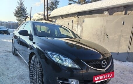 Mazda 6, 2008 год, 875 000 рублей, 5 фотография