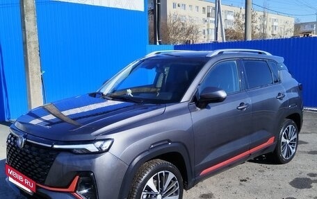 Changan CS35 Plus, 2024 год, 2 100 000 рублей, 2 фотография