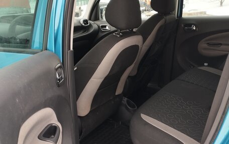 Citroen C3 Picasso I, 2012 год, 749 000 рублей, 4 фотография