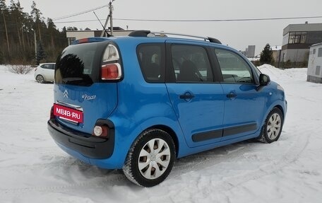 Citroen C3 Picasso I, 2012 год, 749 000 рублей, 2 фотография