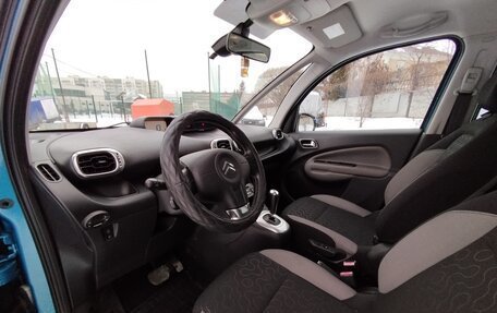 Citroen C3 Picasso I, 2012 год, 749 000 рублей, 6 фотография