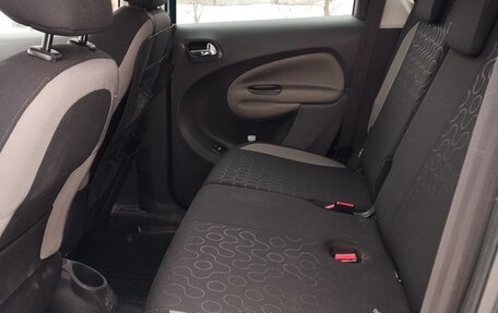 Citroen C3 Picasso I, 2012 год, 749 000 рублей, 5 фотография