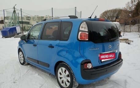 Citroen C3 Picasso I, 2012 год, 749 000 рублей, 3 фотография