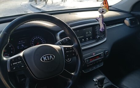 KIA Sorento III Prime рестайлинг, 2020 год, 2 800 000 рублей, 12 фотография