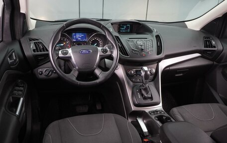 Ford Kuga III, 2016 год, 1 399 000 рублей, 6 фотография