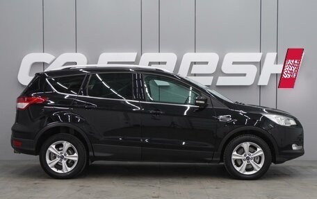 Ford Kuga III, 2016 год, 1 399 000 рублей, 5 фотография