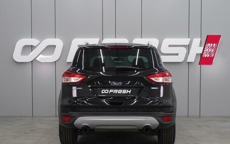 Ford Kuga III, 2016 год, 1 399 000 рублей, 4 фотография