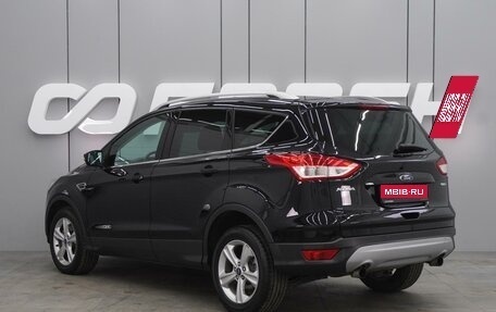 Ford Kuga III, 2016 год, 1 399 000 рублей, 2 фотография