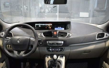 Renault Scenic III, 2010 год, 657 000 рублей, 5 фотография