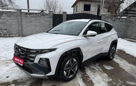 Hyundai Tucson, 2024 год, 3 890 000 рублей, 1 фотография