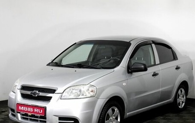 Chevrolet Aveo III, 2011 год, 540 000 рублей, 1 фотография