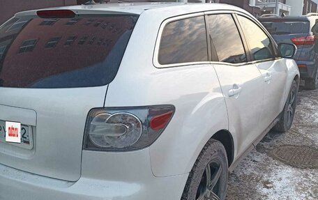 Mazda CX-7 I рестайлинг, 2011 год, 1 110 000 рублей, 3 фотография