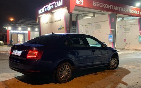 Skoda Octavia, 2019 год, 2 700 000 рублей, 6 фотография