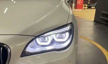 BMW 7 серия, 2014 год, 3 750 000 рублей, 6 фотография