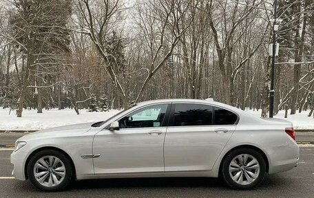 BMW 7 серия, 2014 год, 3 750 000 рублей, 4 фотография