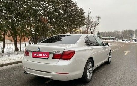 BMW 7 серия, 2014 год, 3 750 000 рублей, 5 фотография