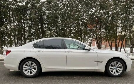 BMW 7 серия, 2014 год, 3 750 000 рублей, 19 фотография