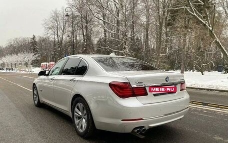 BMW 7 серия, 2014 год, 3 750 000 рублей, 17 фотография