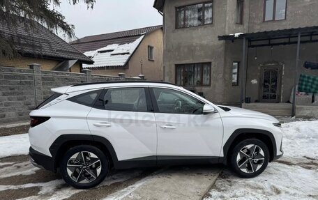 Hyundai Tucson, 2024 год, 3 890 000 рублей, 2 фотография