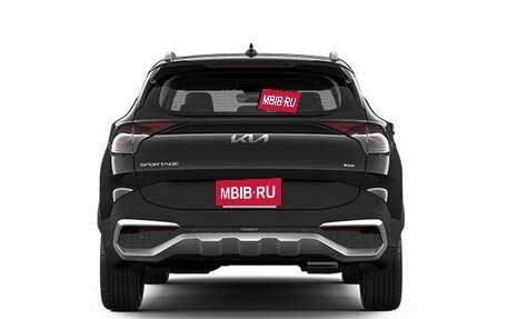 KIA Sportage IV рестайлинг, 2024 год, 4 260 000 рублей, 6 фотография