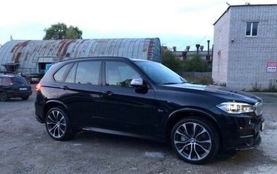 BMW X5, 2018 год, 6 800 000 рублей, 1 фотография