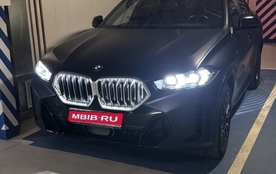 BMW X6, 2023 год, 13 990 000 рублей, 1 фотография