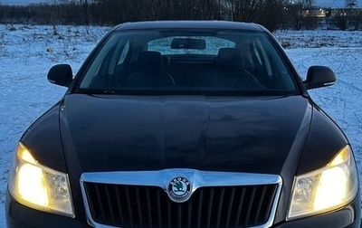 Skoda Octavia, 2013 год, 1 150 000 рублей, 1 фотография