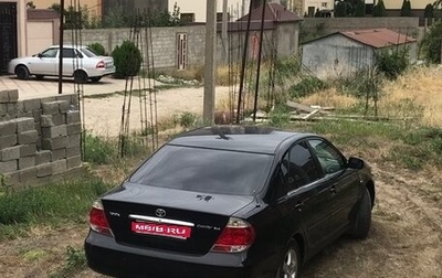 Toyota Camry V40, 2005 год, 950 000 рублей, 1 фотография