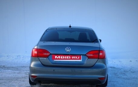 Volkswagen Jetta VI, 2012 год, 899 000 рублей, 6 фотография