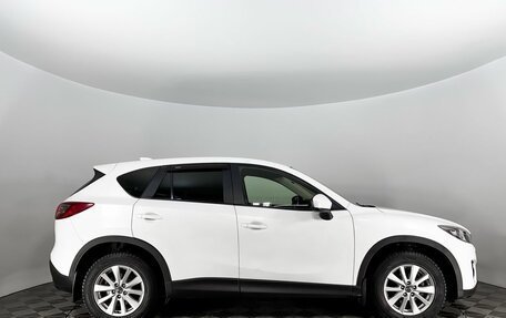 Mazda CX-5 II, 2014 год, 1 649 000 рублей, 4 фотография