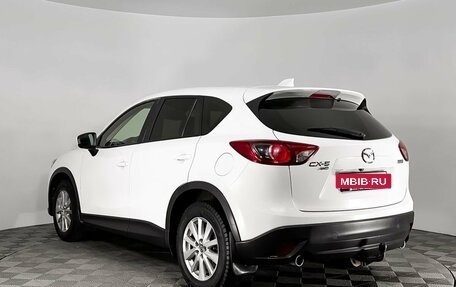 Mazda CX-5 II, 2014 год, 1 649 000 рублей, 7 фотография