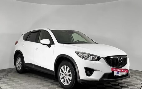 Mazda CX-5 II, 2014 год, 1 649 000 рублей, 3 фотография