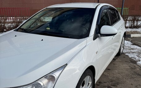 Chevrolet Cruze II, 2013 год, 1 150 000 рублей, 6 фотография