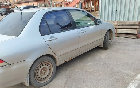 Mitsubishi Lancer IX, 2004 год, 320 000 рублей, 3 фотография