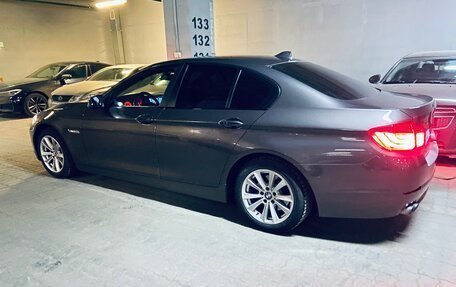 BMW 5 серия, 2013 год, 1 750 000 рублей, 11 фотография