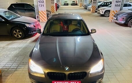 BMW 5 серия, 2013 год, 1 750 000 рублей, 15 фотография