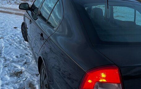 Skoda Octavia, 2013 год, 1 150 000 рублей, 3 фотография