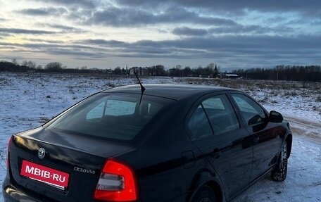 Skoda Octavia, 2013 год, 1 150 000 рублей, 5 фотография