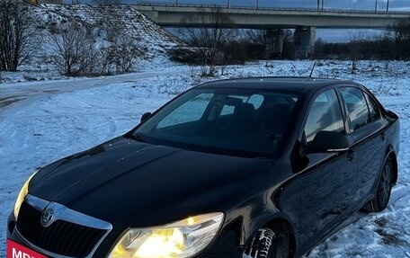 Skoda Octavia, 2013 год, 1 150 000 рублей, 2 фотография