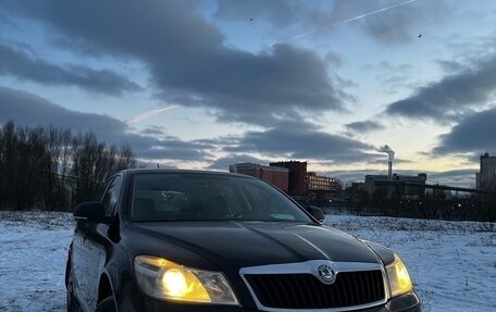 Skoda Octavia, 2013 год, 1 150 000 рублей, 6 фотография