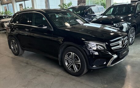 Mercedes-Benz GLC, 2018 год, 3 590 000 рублей, 3 фотография