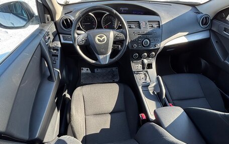 Mazda 3, 2012 год, 970 000 рублей, 2 фотография