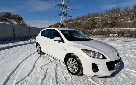 Mazda 3, 2012 год, 970 000 рублей, 5 фотография