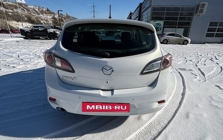 Mazda 3, 2012 год, 970 000 рублей, 6 фотография