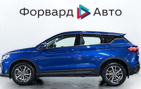 Geely Coolray I, 2022 год, 1 950 000 рублей, 4 фотография