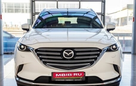 Mazda CX-9 II, 2020 год, 3 798 000 рублей, 2 фотография