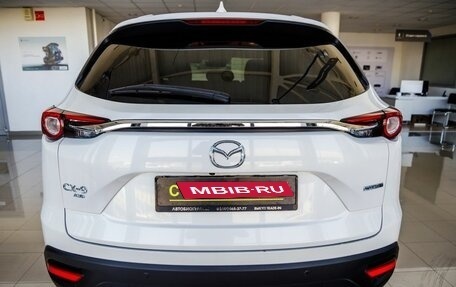 Mazda CX-9 II, 2020 год, 3 798 000 рублей, 6 фотография