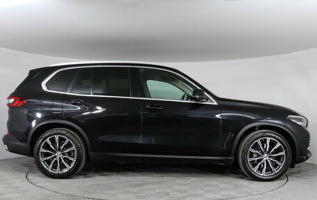 BMW X5, 2020 год, 5 975 000 рублей, 6 фотография