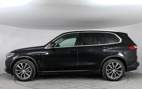 BMW X5, 2020 год, 5 975 000 рублей, 5 фотография