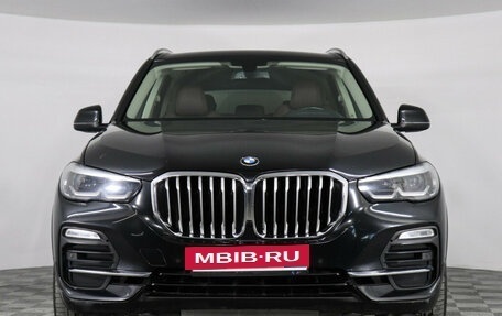 BMW X5, 2020 год, 5 975 000 рублей, 3 фотография